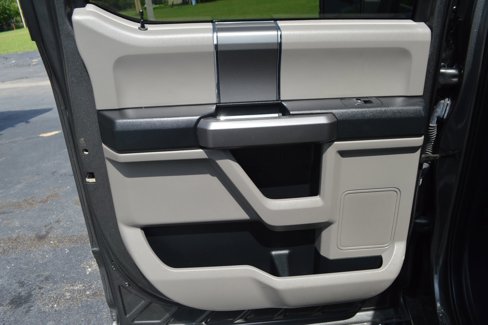 Used 2020 Ford F150 XLT w/ Equipment Group 302A Luxury image 21