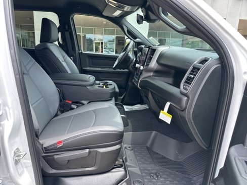 New 2025 RAM 2500 Tradesman image 39