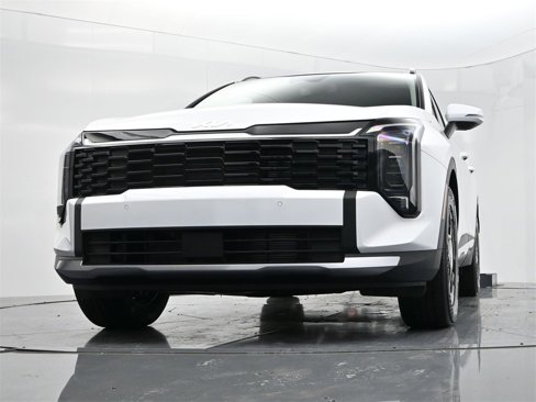 New 2026 Kia Sportage EX image 35
