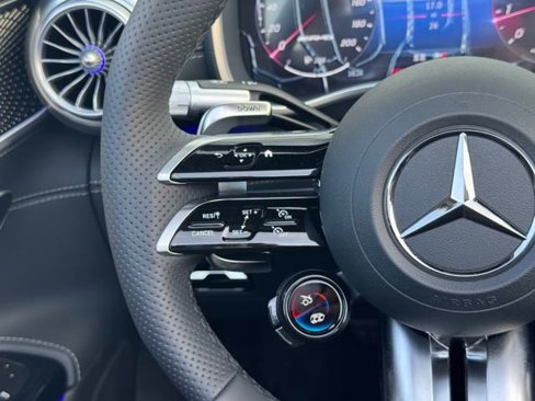 New 2025 Mercedes-Benz SL 43 AMG image 23