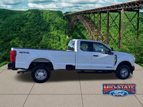 New 2026 Ford F250 XL image 5