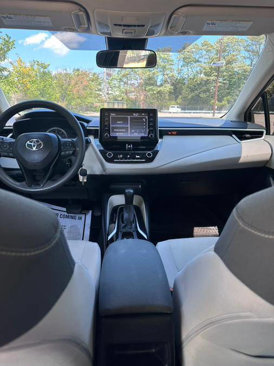 Used 2020 Toyota Corolla LE image 18