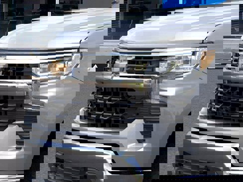 New 2026 Chevrolet Silverado 1500 LT image 13