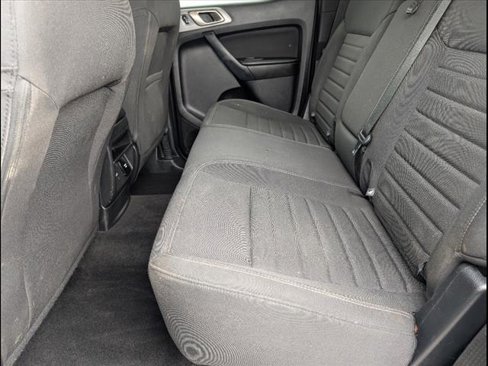 Used 2021 Ford Ranger XLT w/ Equipment Group 301A Mid image 6