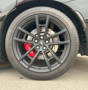 Used 2020 Dodge Charger Scat Pack w/ Dynamics Package image 46