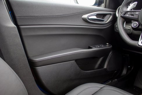New 2025 Alfa Romeo Giulia AWD w/ Driving Assist Package image 19