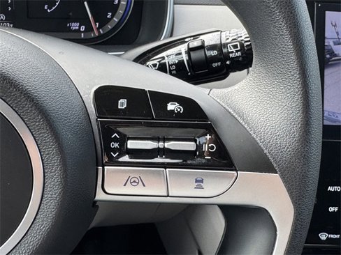 Used 2024 Hyundai Tucson SEL image 14