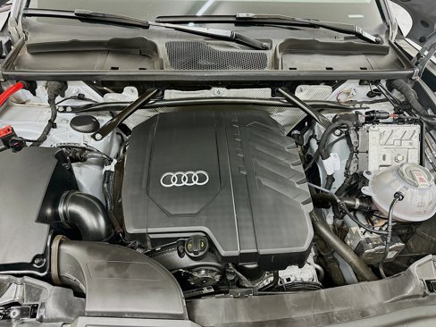 Used 2024 Audi Q5 2.0T Premium Plus image 36
