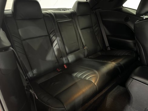 Used 2023 Dodge Challenger SRT Hellcat image 26
