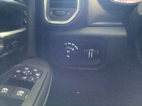 New 2025 RAM 2500 Laramie image 13