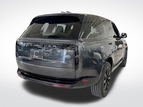Used 2023 Land Rover Range Rover SE image 5