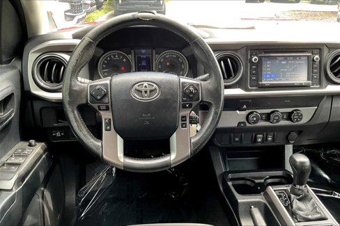 Used 2019 Toyota Tacoma SR5 image 5