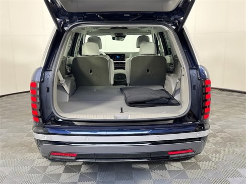 New 2026 Hyundai Palisade Limited image 24