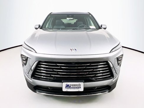 New 2026 Buick Enclave Preferred w/ Power Package image 2
