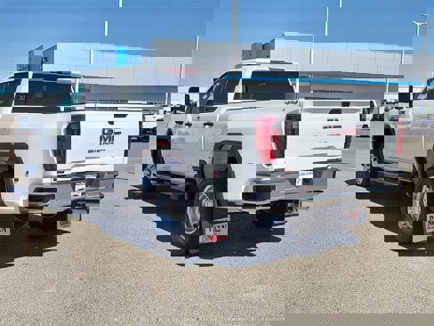 New 2025 GMC Sierra 3500 Pro image 7
