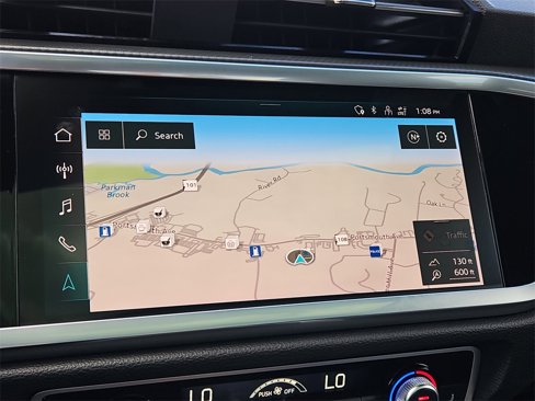 Certified 2023 Audi Q3 2.0T Premium Plus image 18