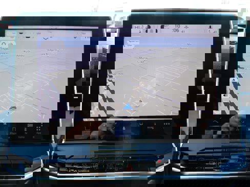 New 2025 Jeep Compass Limited w/ Elite Group image 23