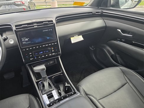 Used 2024 Hyundai Santa Cruz Limited image 18