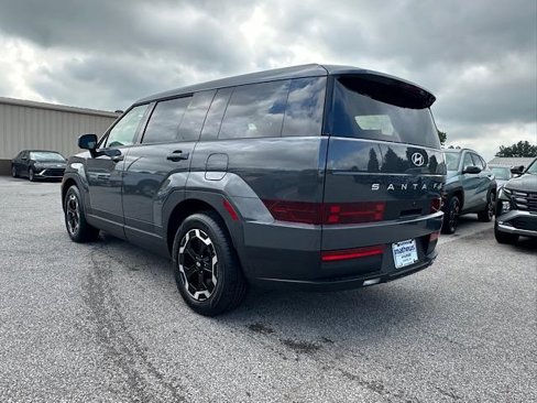 New 2026 Hyundai Santa Fe SE image 3