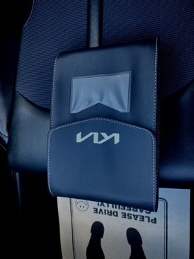 Used 2023 Kia K5 GT-Line image 16