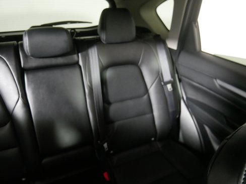 Certified 2025 MAZDA CX-5 AWD 2.5 S w/ Select Package image 14