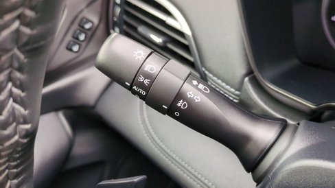 Used 2024 Subaru Legacy Touring XT image 34