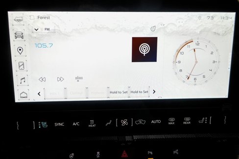 Used 2024 GMC Hummer EV 3X image 28