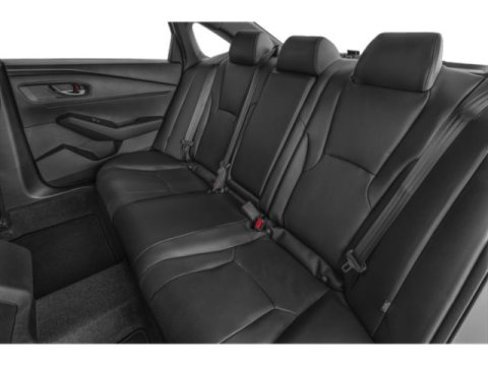 New 2025 Honda Accord Sport image 13