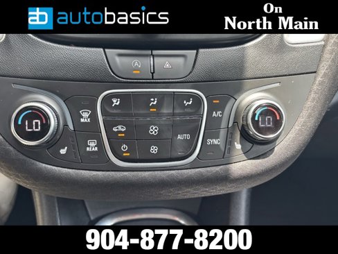Used 2023 Chevrolet Malibu LT image 28