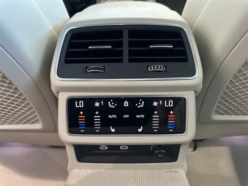 New 2025 Audi A7 3.0T Prestige image 29