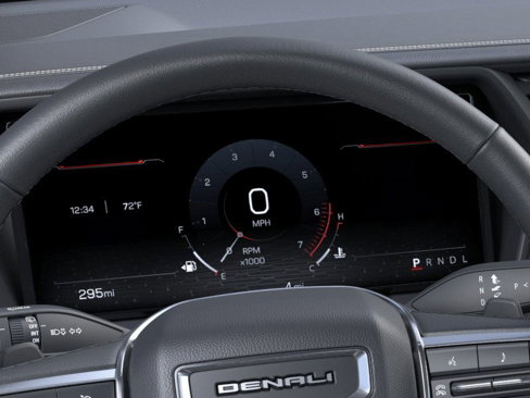 New 2026 GMC Terrain Denali w/ LPO, Floor Liner Package image 18