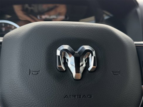 New 2026 RAM 1500 2WD Crew Cab image 29