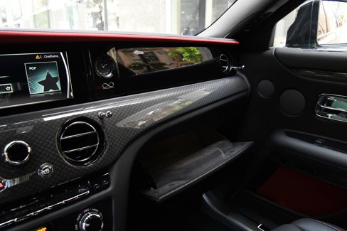 Certified 2023 Rolls-Royce Ghost Black Badge image 19