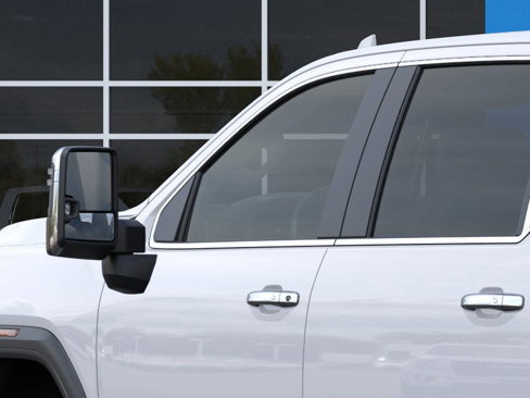 New 2026 GMC Sierra 2500 SLT image 12