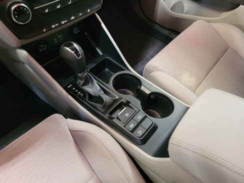 Used 2019 Hyundai Tucson Value image 26