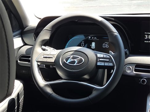 New 2026 Hyundai Palisade Calligraphy image 12