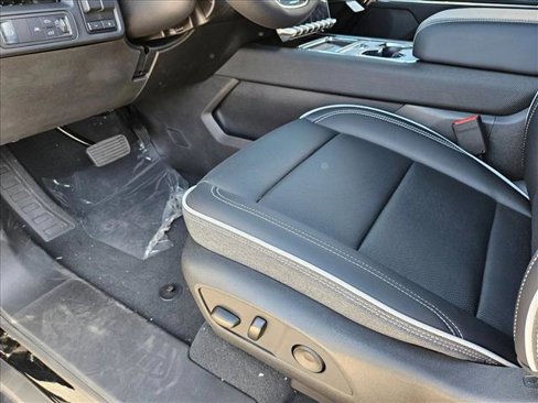 New 2026 GMC Sierra EV Elevation image 4
