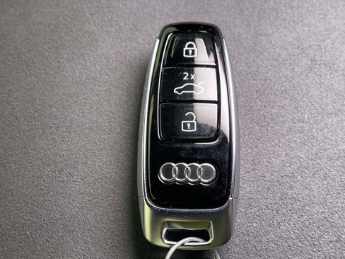 New 2025 Audi RS Q8 performance image 45