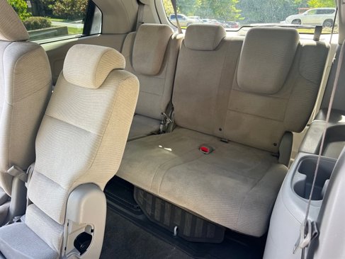 Used 2012 Honda Odyssey EX image 26