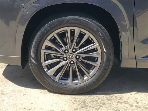 Used 2024 Lexus TX 350 FWD image 11