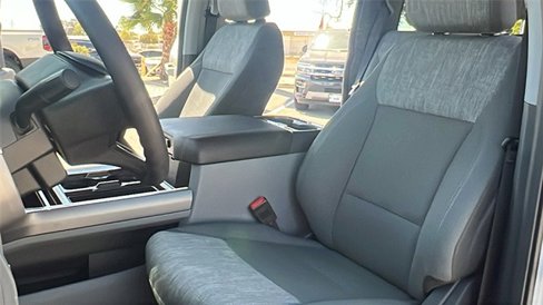 New 2025 Ford F250 XLT w/ Black Appearance Package image 20
