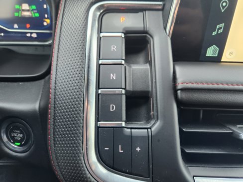 Used 2023 Chevrolet Tahoe RST image 24