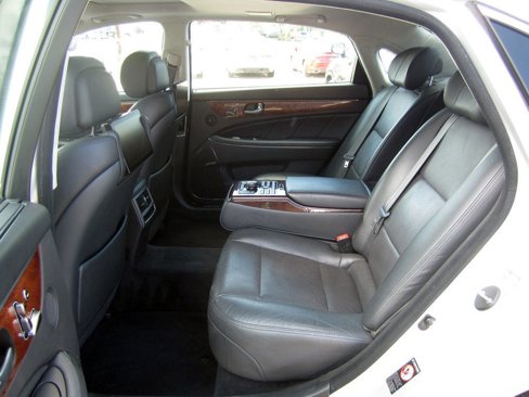 Used 2014 Hyundai Equus Ultimate image 23