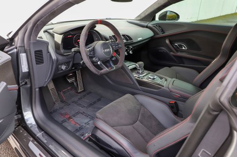 Used 2023 Audi R8 V10 GT image 19