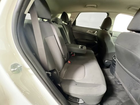 Used 2023 Kia Sportage LX image 25