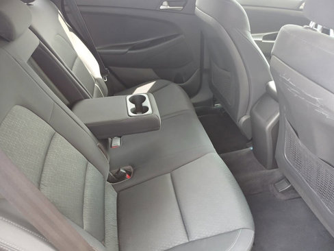Used 2018 Hyundai Tucson SEL image 14