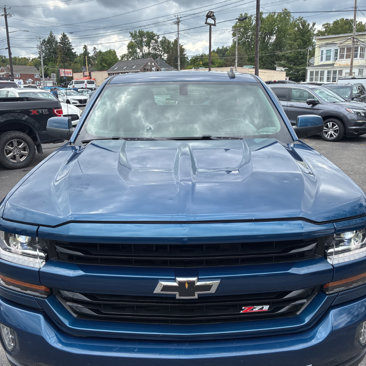 Used 2018 Chevrolet Silverado 1500 LT w/ All Star Edition image 15