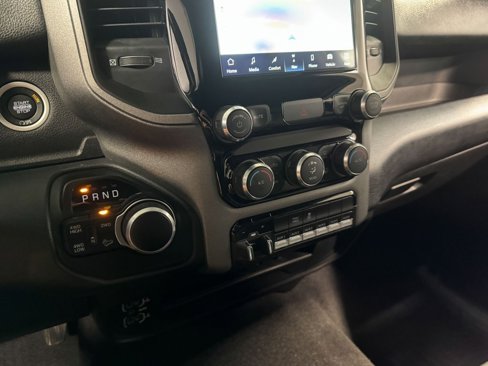 Used 2024 RAM 2500 Tradesman w/ Chrome Appearance Group image 81