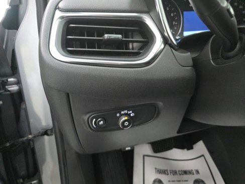 Certified 2024 Chevrolet Equinox LT image 22
