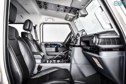 New 2025 INEOS Grenadier Trialmaster Edition image 22